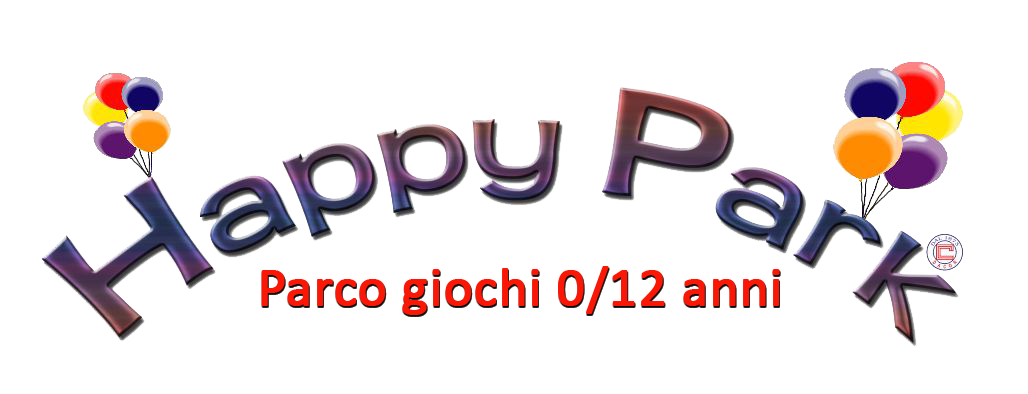 Logo Happy Park
